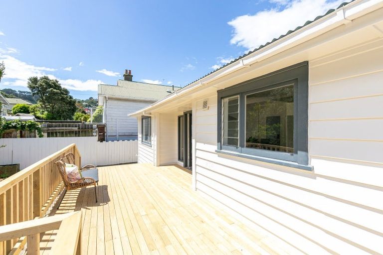 Photo of property in 92 Moxham Avenue, Hataitai, Wellington, 6021