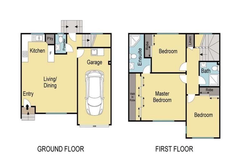 Photo of property in 167b Russell Road, Manurewa, Auckland, 2102