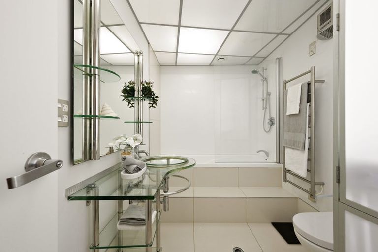 Photo of property in Century City Apartments, 95/72 Tory Street, Te Aro, Wellington, 6011