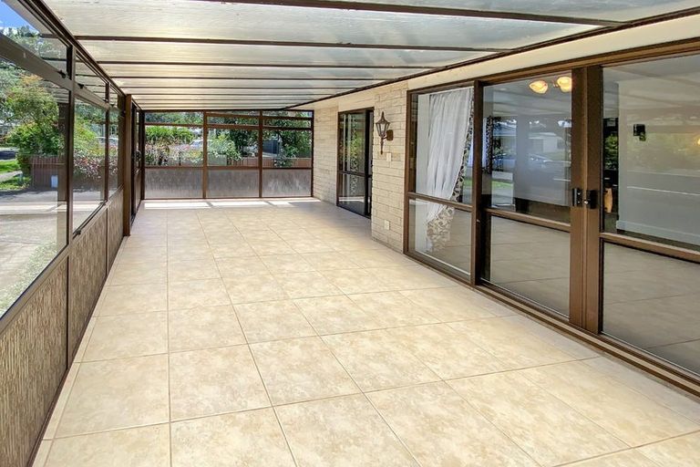 Photo of property in 1/11 Shamrock Street, Napier South, Napier, 4110