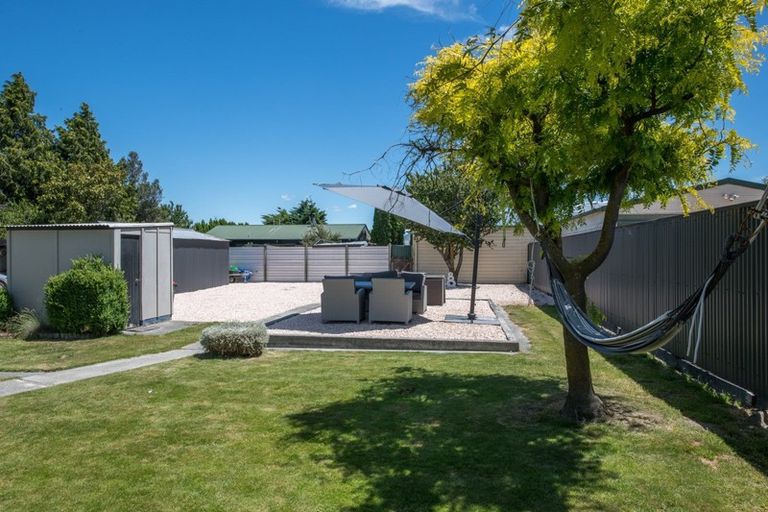 Photo of property in 21 Blackford Street, Methven, 7730