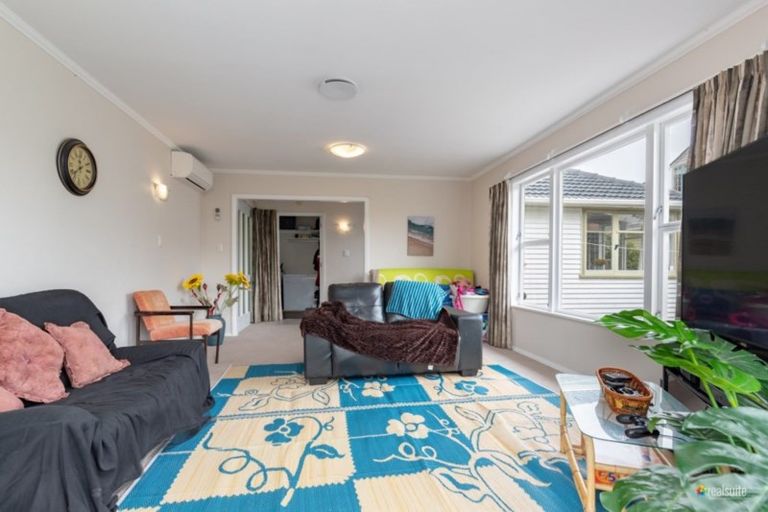 Photo of property in 153 Riverside Drive, Waiwhetu, Lower Hutt, 5010