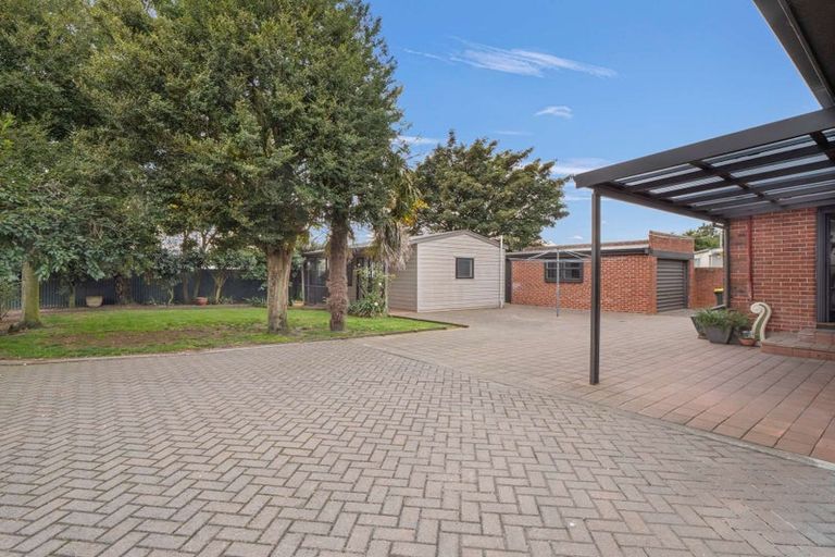 Photo of property in 7 Wakanui Road, Hampstead, Ashburton, 7700