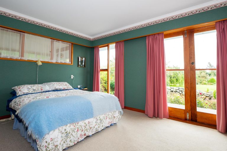 Photo of property in 65 Ribbonwood Road, Geraldine Downs, Geraldine, 7991