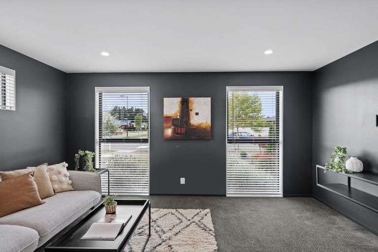 Photo of property in 146 Georgina Street, Marshland, Christchurch, 8083