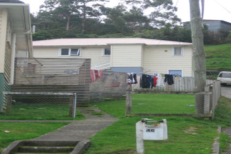 Photo of property in 46 Hanson Grove, Stokes Valley, Lower Hutt, 5019