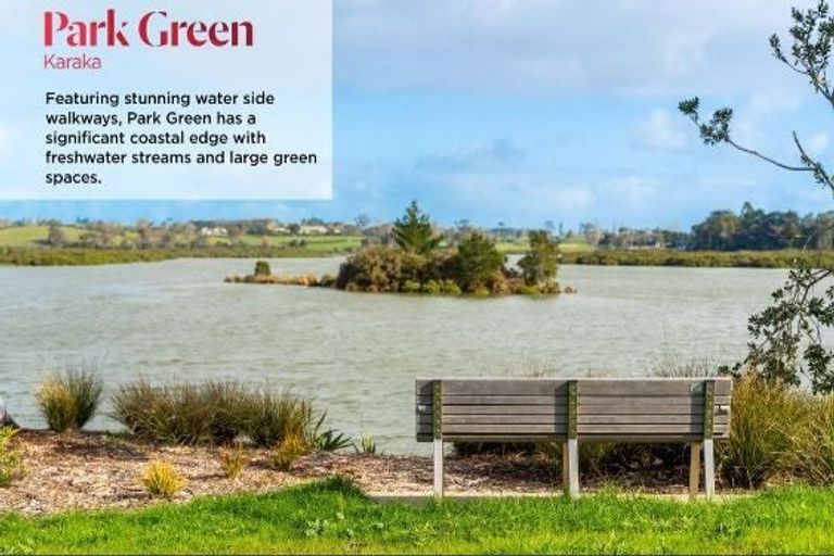 Photo of property in 30 Rauriki Lane, Rosehill, Papakura, 2113