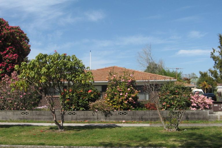 Photo of property in 28b Holland Street, Glenholme, Rotorua, 3010