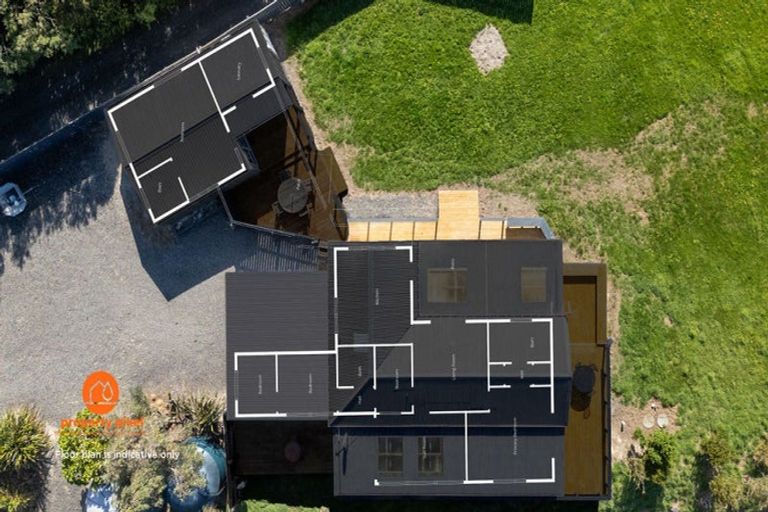 Photo of property in 1460 Otahome Road, Otahome, Masterton, 5872