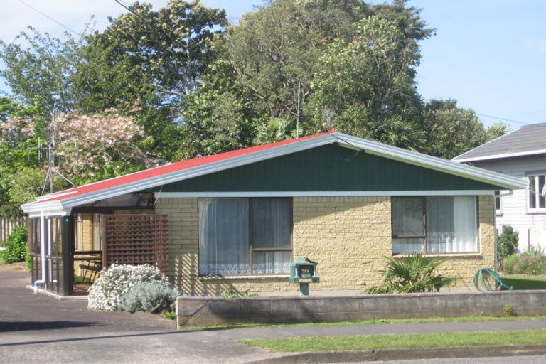 Photo of property in 30 Park Street, Morrinsville, 3300
