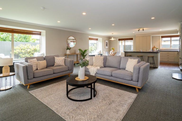 Photo of property in 9a Bridge Street, Netherby, Ashburton, 7700