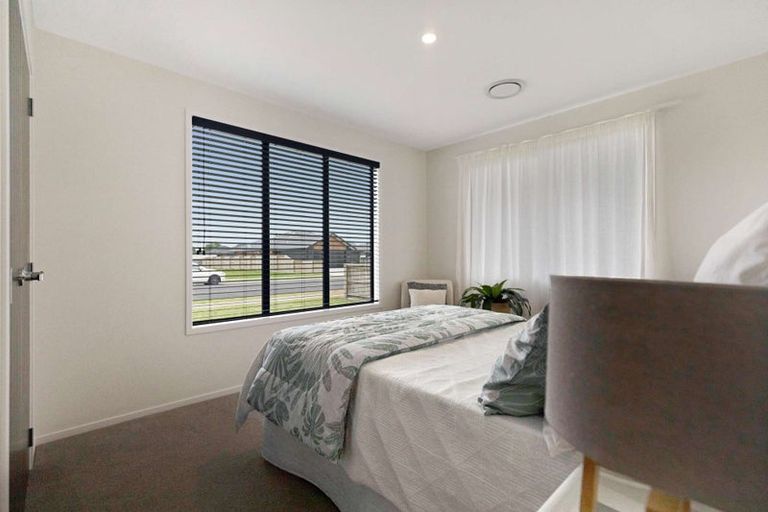 Photo of property in 18 Mcwatters Drive, Ngatea, 3503