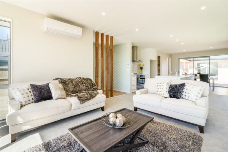 Photo of property in 1 Kelly Close, Lincoln, 7608