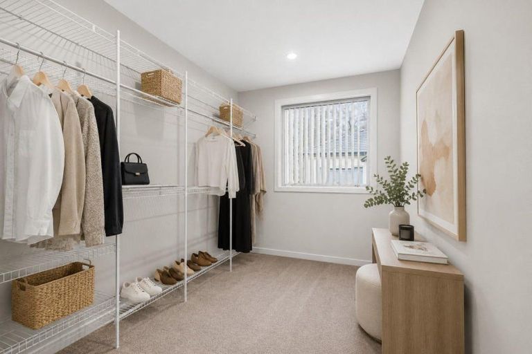 Photo of property in 4/1 Teddy Street, Whitiora, Hamilton, 3200