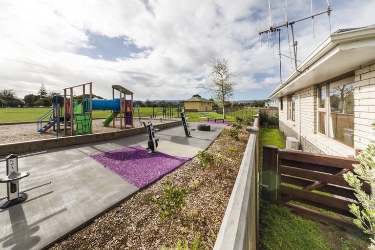 Photo of property in 460a Featherston Street, Palmerston North, 4414