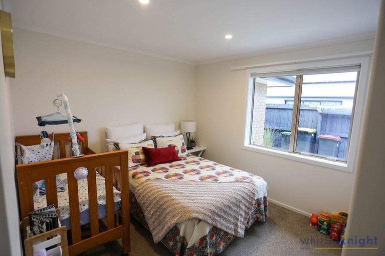 Photo of property in 9 Romanee Lane, Wigram, Christchurch, 8025