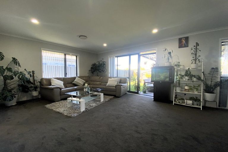 Photo of property in 5 Meech Way, Frimley, Hastings, 4120