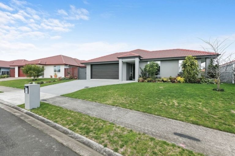 Photo of property in 4 Troon Place, Aongatete, Katikati, 3178