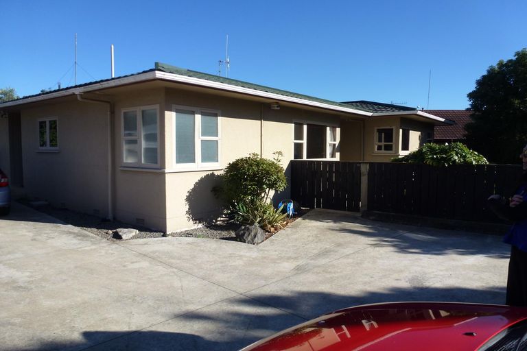 Photo of property in 510 Ruahine Street, Hokowhitu, Palmerston North, 4410