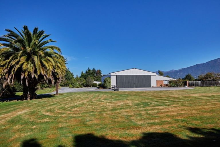 Photo of property in 25 Athelney Road, Kaikoura Flat, Kaikoura, 7371