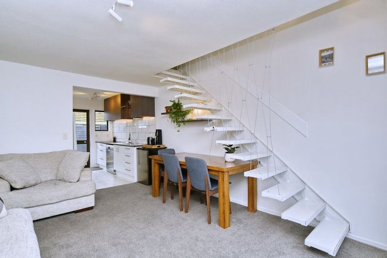 Photo of property in 4/11 Burns Street, Sydenham, Christchurch, 8023