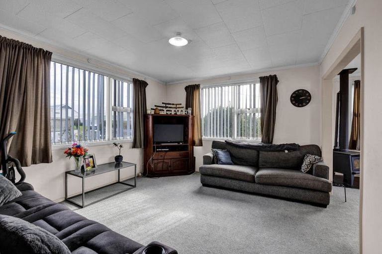 Photo of property in 22 Glasgow Street, Hawera, 4610