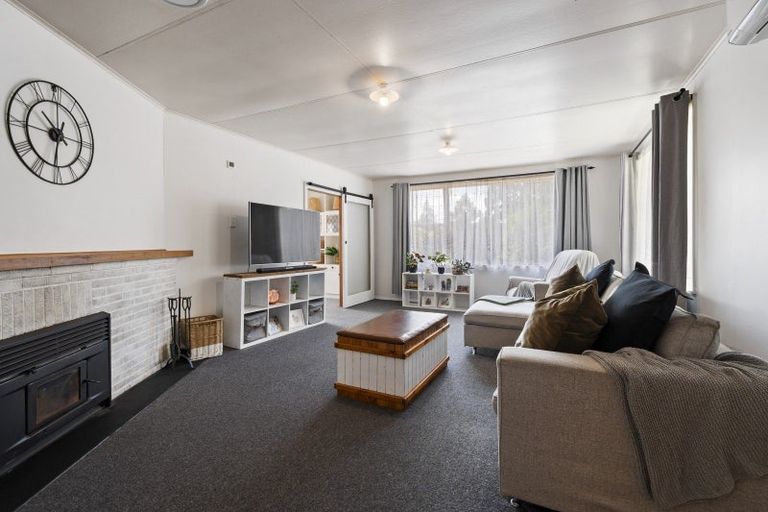 Photo of property in 60 Kaka Road, Taihape, 4720