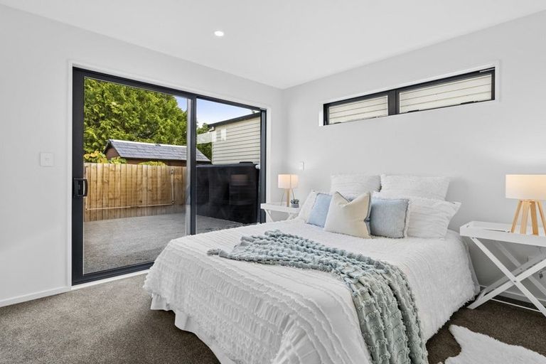 Photo of property in 5/24 Norwich Street, Linwood, Christchurch, 8062