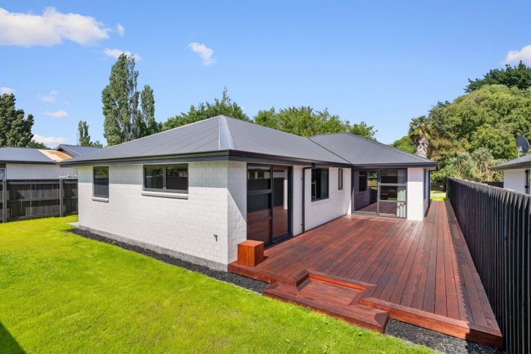 Photo of property in 34b Leitrim Street, Redwoodtown, Blenheim, 7201