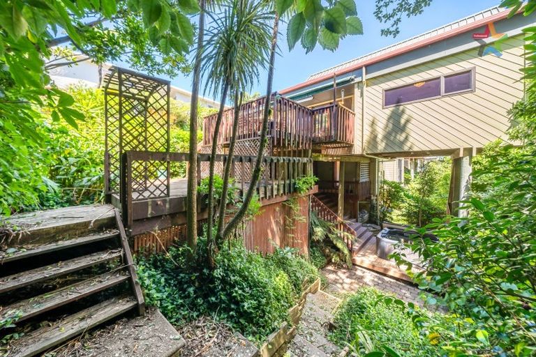 Photo of property in 25b City View Grove, Harbour View, Lower Hutt, 5010