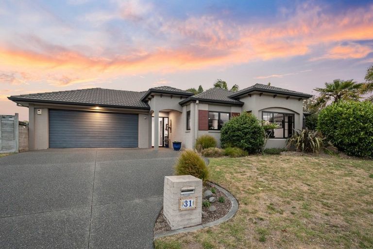 Photo of property in 31 Montego Drive, Papamoa Beach, Papamoa, 3118