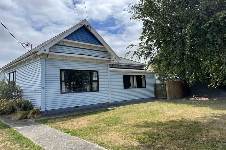 Photo of property in 11 Hay Street, Bromley, Christchurch, 8062
