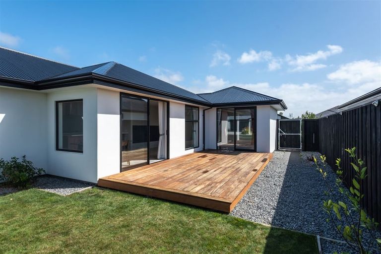 Photo of property in 17 Conailus Street, Halswell, Christchurch, 8025