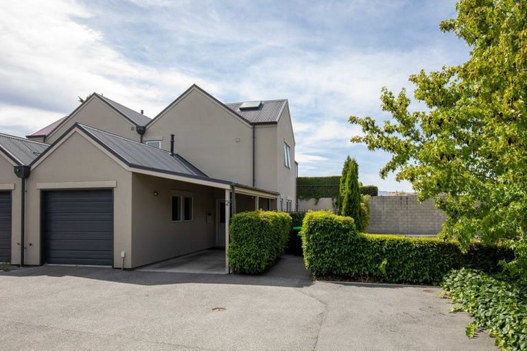 Photo of property in 13b Hart Place, Bridge Hill, Alexandra, 9320