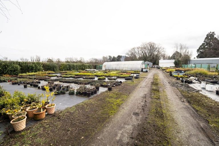 Photo of property in 182 Methven Highway, Allenton, Ashburton, 7776