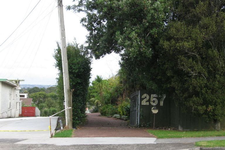 Photo of property in 257 Royal Road, Massey, Auckland, 0614