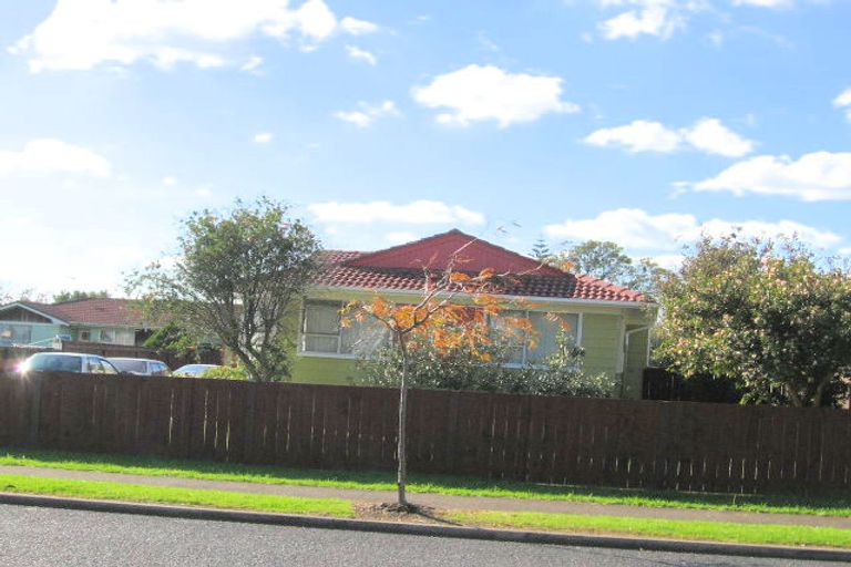 Photo of property in 34 Boundary Road, Clover Park, Auckland, 2019