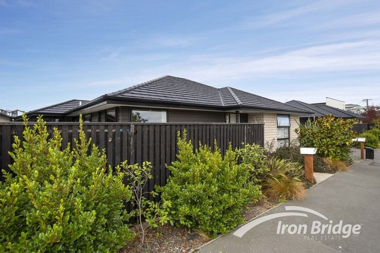 Photo of property in 1/80 Waltham Road, Sydenham, Christchurch, 8023