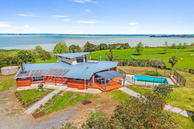 Photo of property in 915 Waikare Road, Waerenga, Te Kauwhata, 3781