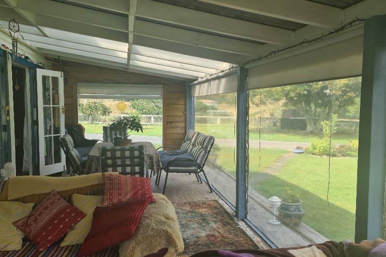 Photo of property in 347 Waitohu Valley Road, Otaki, 5583