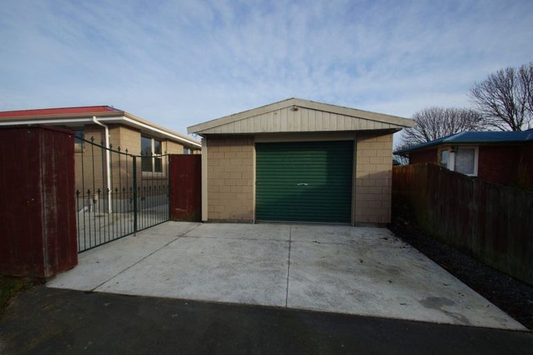 Photo of property in 117 Cheyenne Street, Sockburn, Christchurch, 8042