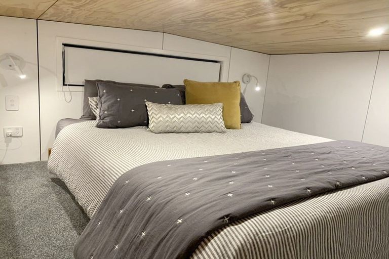 Photo of property in 133 Garbolino Road, Mangawhai, Kaiwaka, 0573