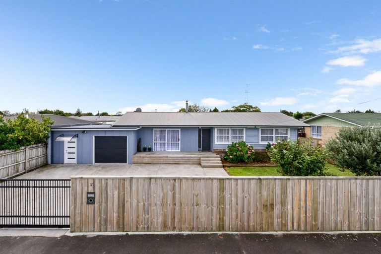 Photo of property in 17 Hendon Road, Fairview Downs, Hamilton, 3214
