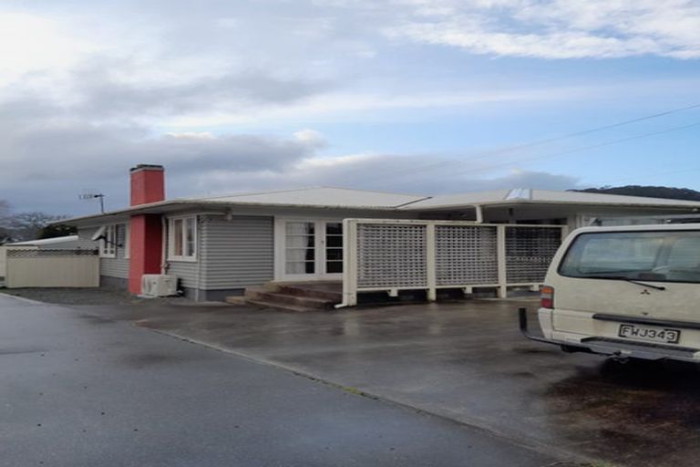 Photo of property in 41 West End Avenue, Woodhill, Whangarei, 0110