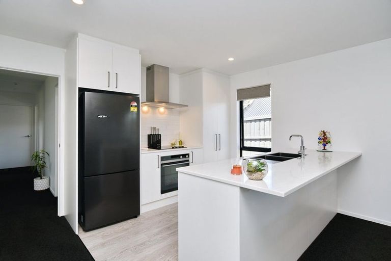 Photo of property in 4 Foster Place, Amberley, 7410