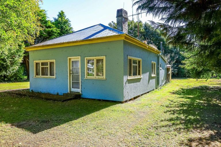 Photo of property in 15 Talbot Road, Fairlie, 7925