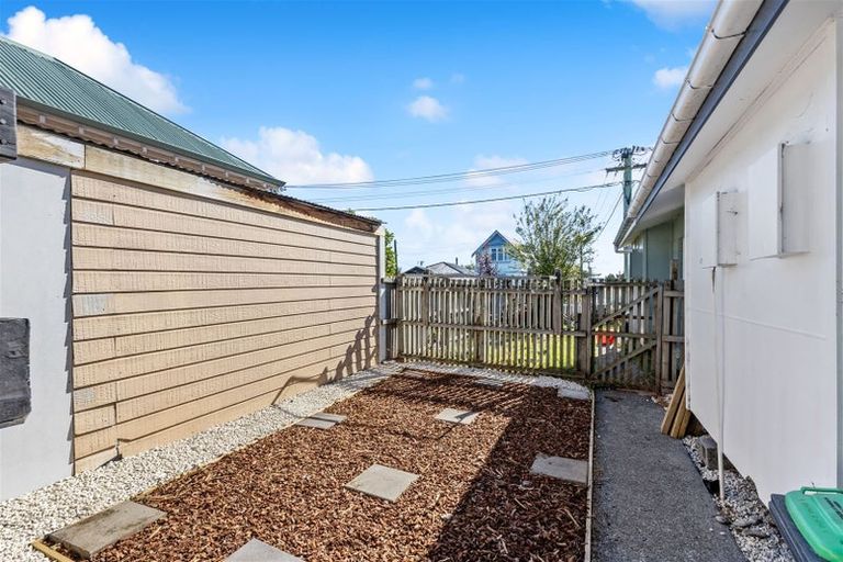 Photo of property in 2/40 Longfellow Street, Sydenham, Christchurch, 8023