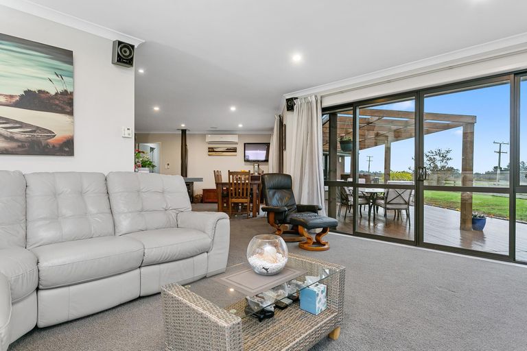 Photo of property in 1102a Old Te Aroha Road, Okauia, Matamata, 3471