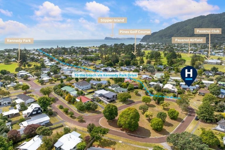 Photo of property in 15 Pitkethley Circle, Pauanui, Hikuai, 3579