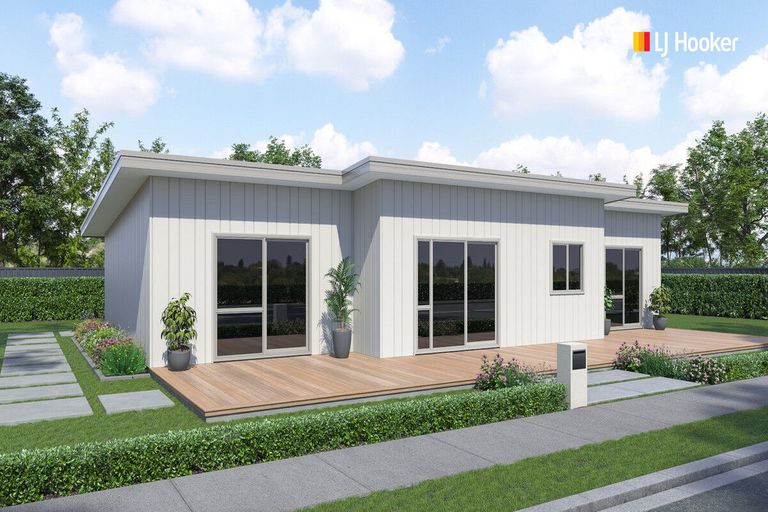 Photo of property in 28 Greenhithe Street, Waihola, Milton, 9073